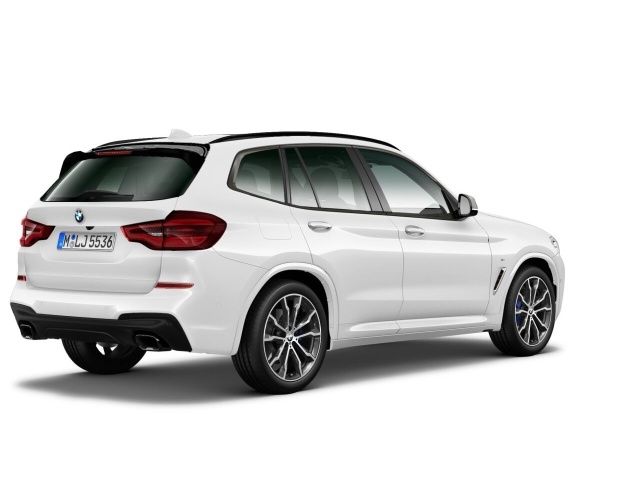 BMW - X3 M40i