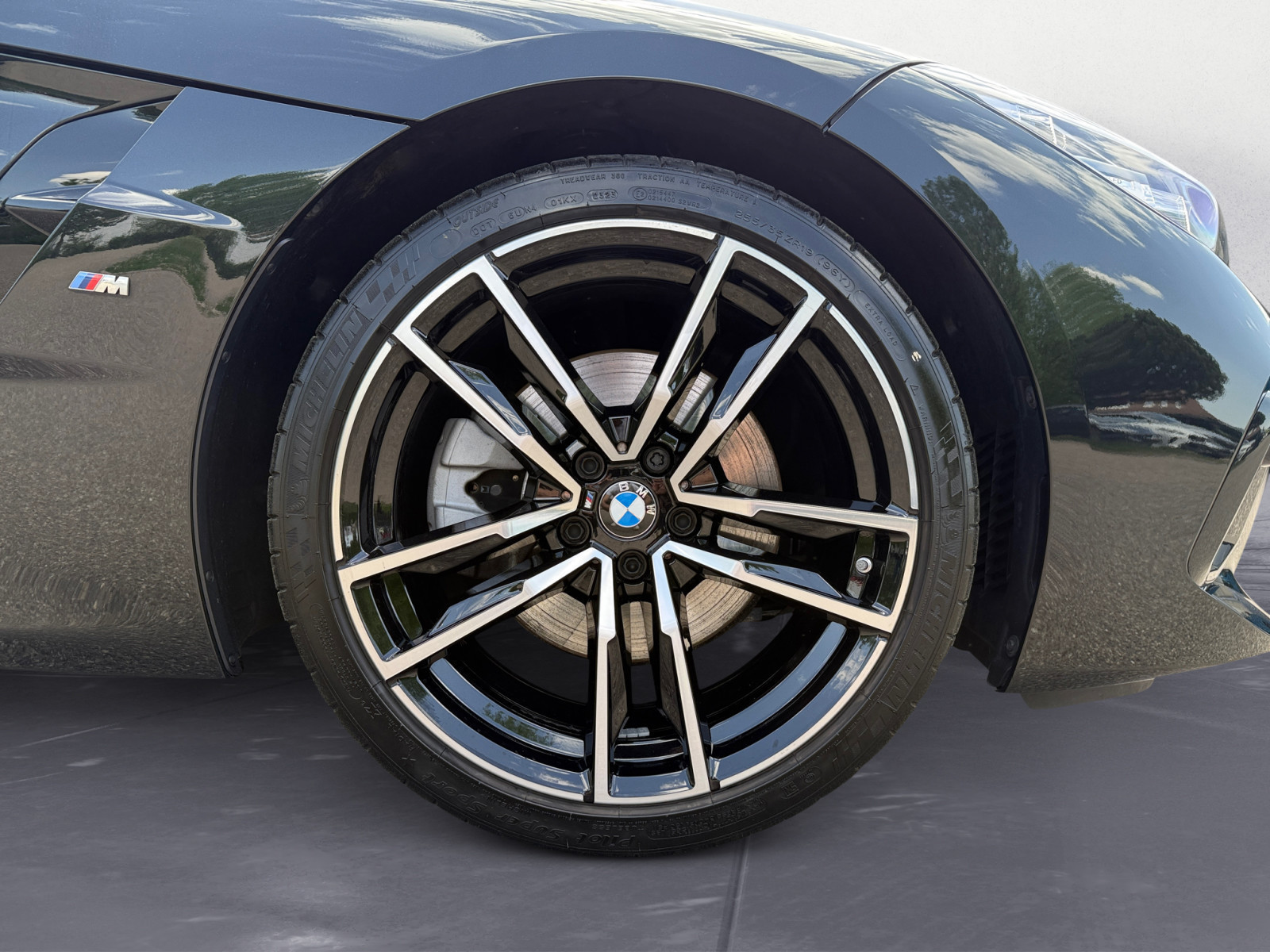 BMW - Z4 sDrive30i Cabrio