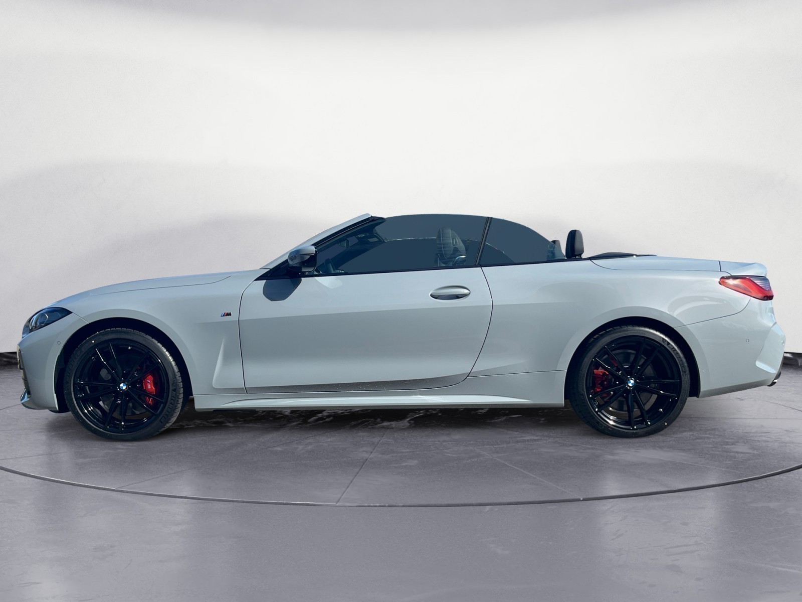 BMW - M440i xDrive Cabrio
