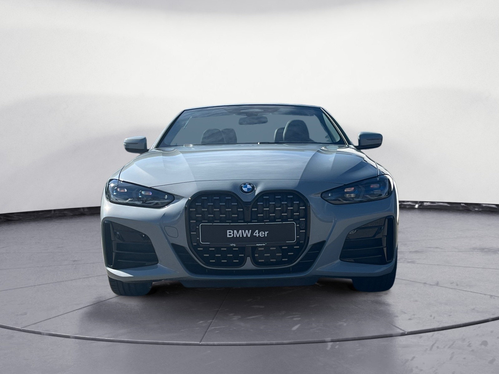 BMW - M440i xDrive Cabrio