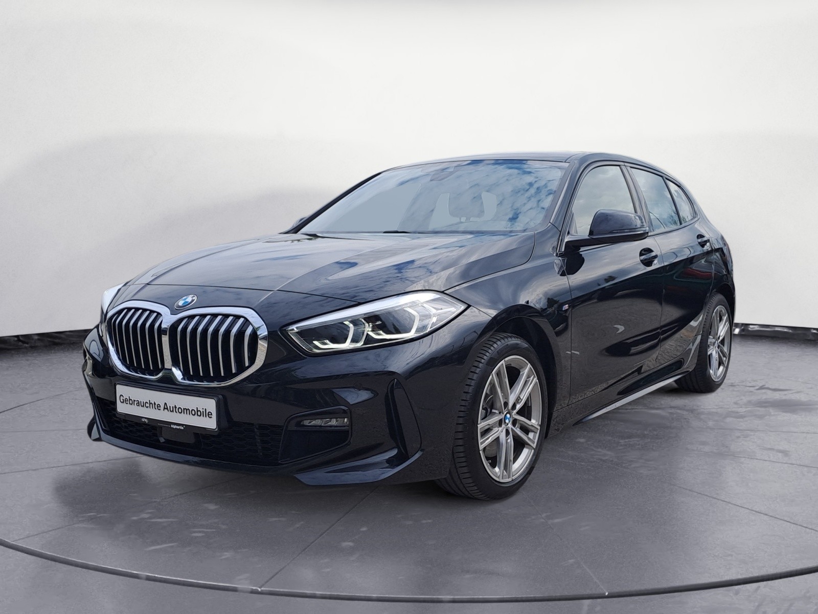 BMW - 118i M Sport | Automatik |