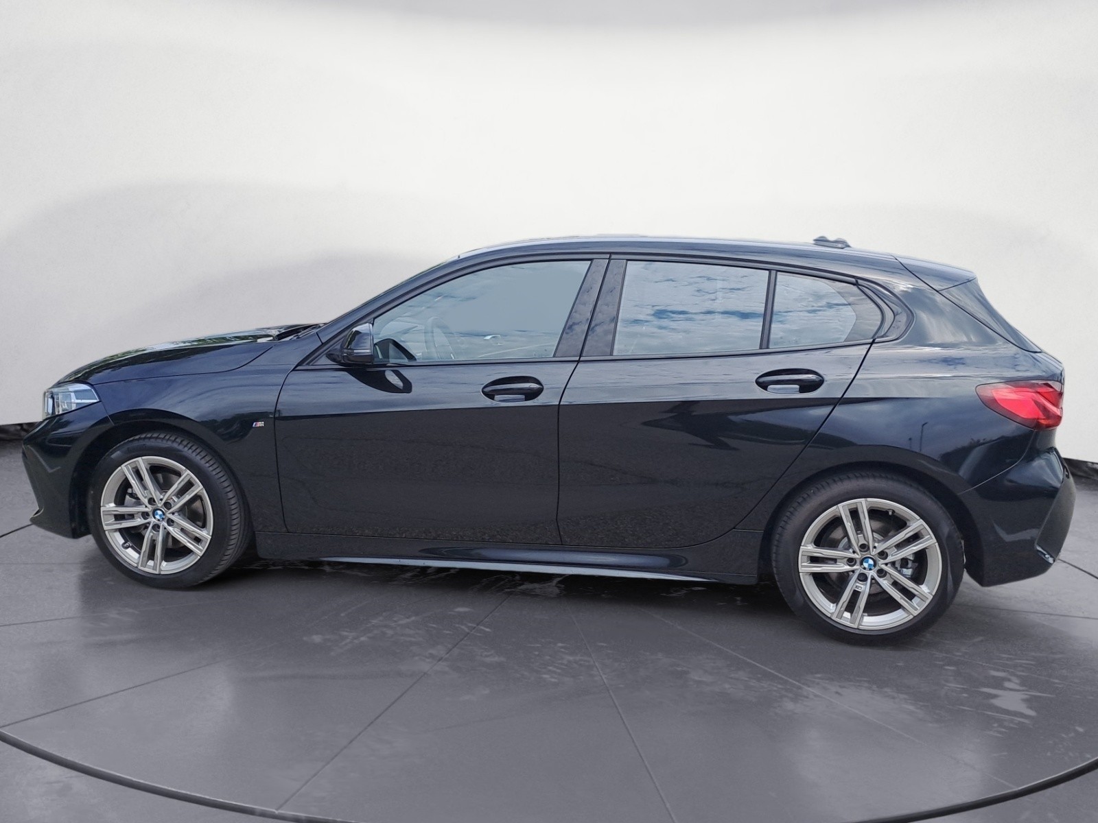 BMW - 118i M Sport | Automatik |
