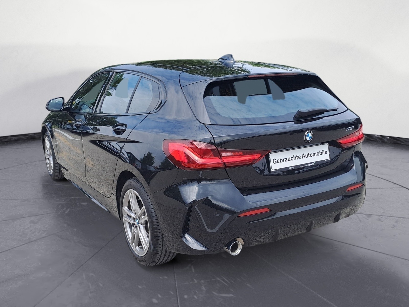BMW - 118i M Sport | Automatik |