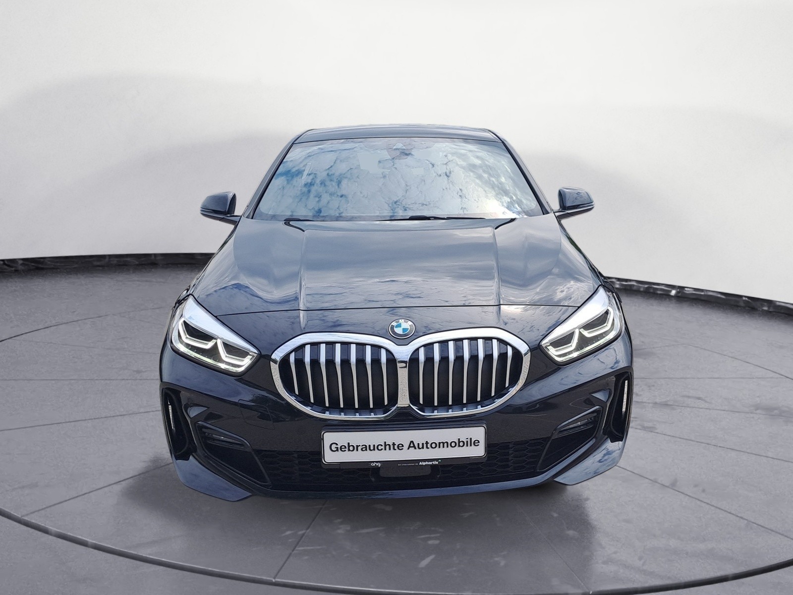 BMW - 118i M Sport | Automatik |