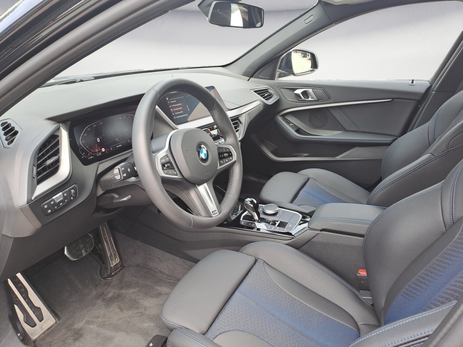 BMW - 118i M Sport | Automatik |