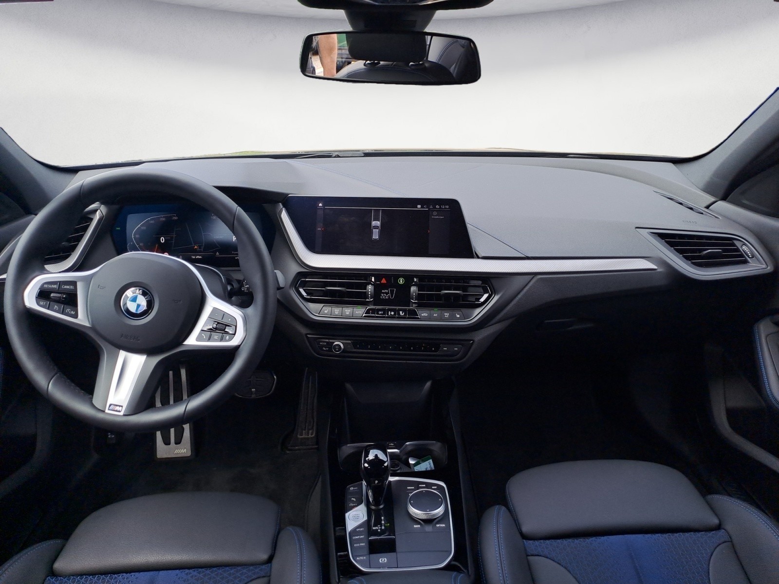 BMW - 118i M Sport | Automatik |