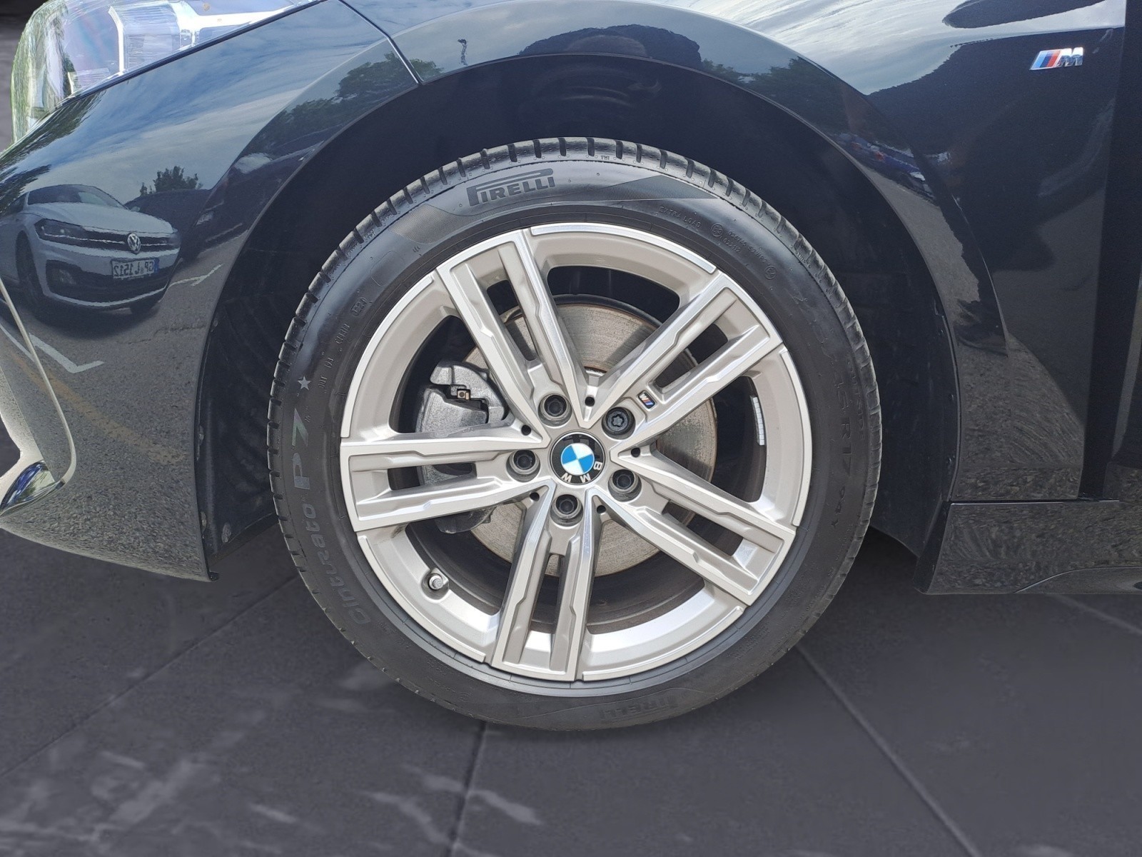 BMW - 118i M Sport | Automatik |