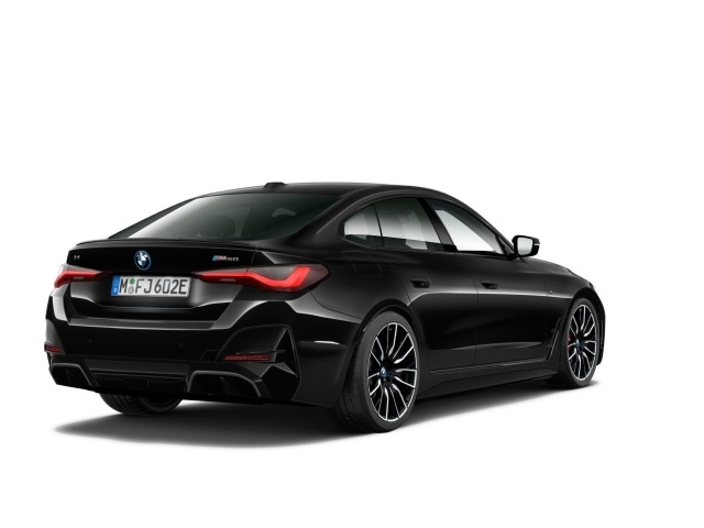 BMW - i4 M50