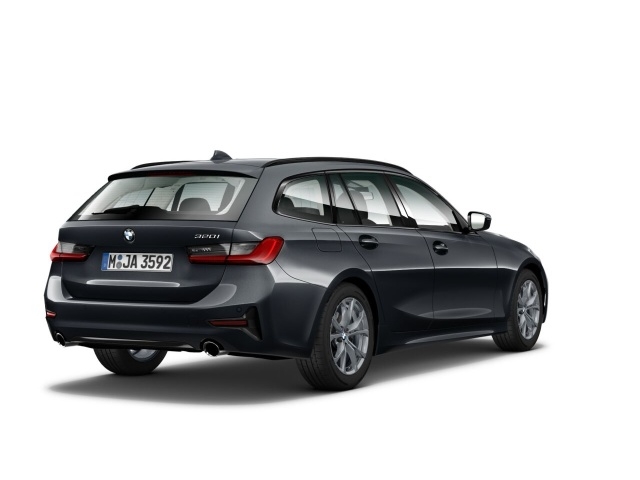 BMW - 320i Touring Sport Line