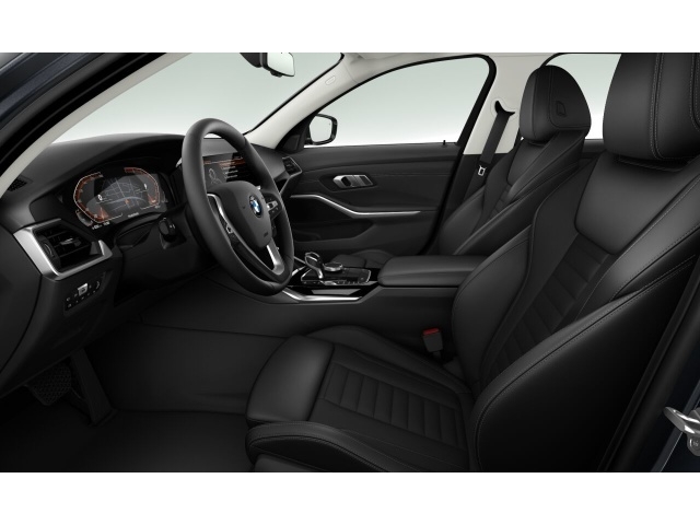 BMW - 320i Touring Sport Line