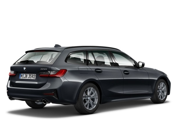 BMW - 320i Touring Sport Line