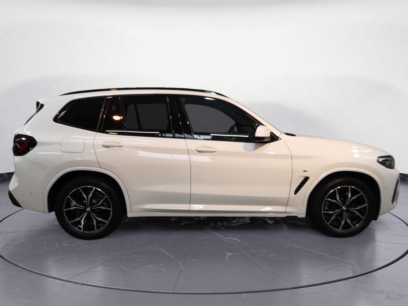 BMW - X3 xDrive20d | M Sport