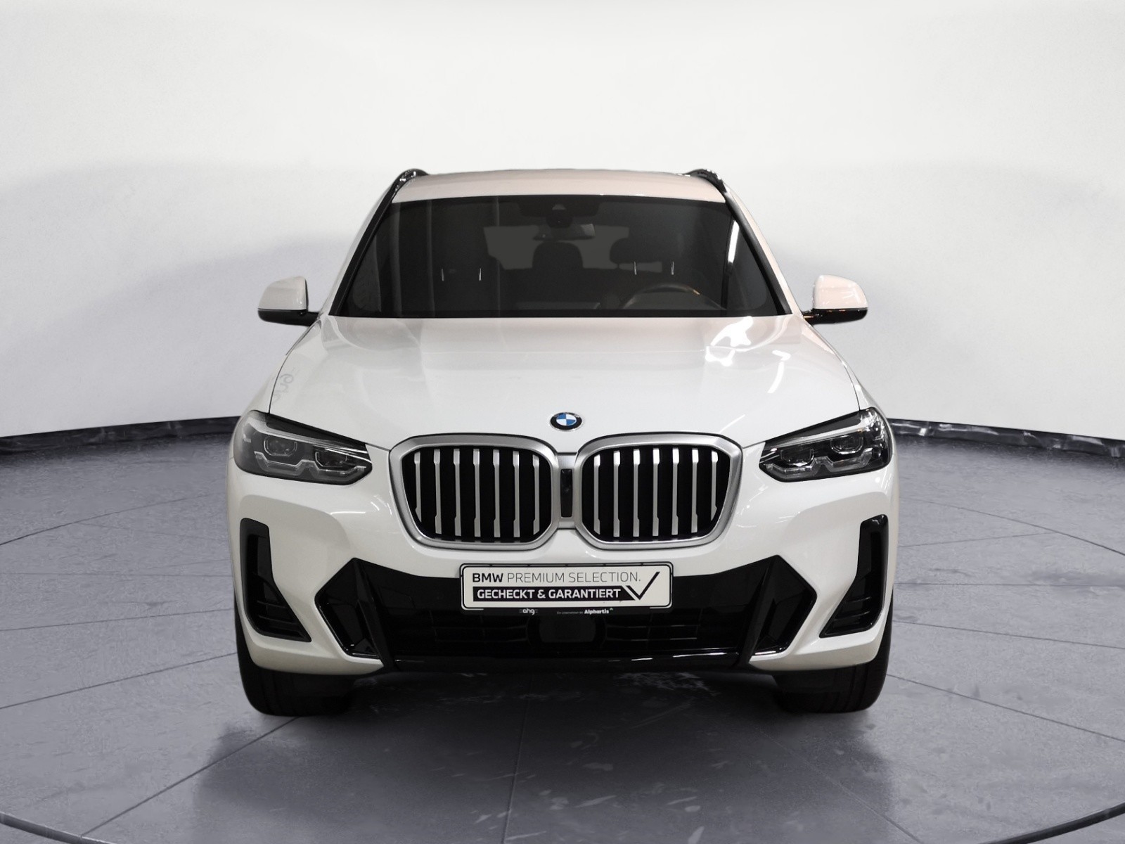 BMW - X3 xDrive20d | M Sport