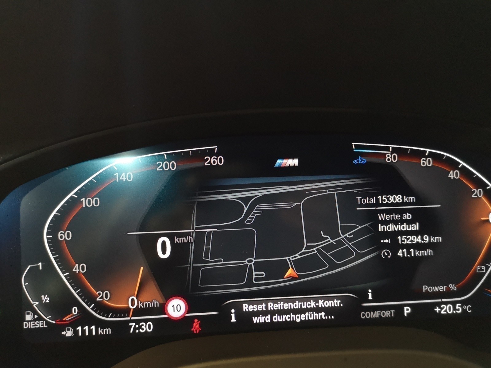 BMW - X3 xDrive20d | M Sport
