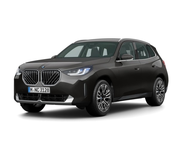 BMW - X3 20 xDrive