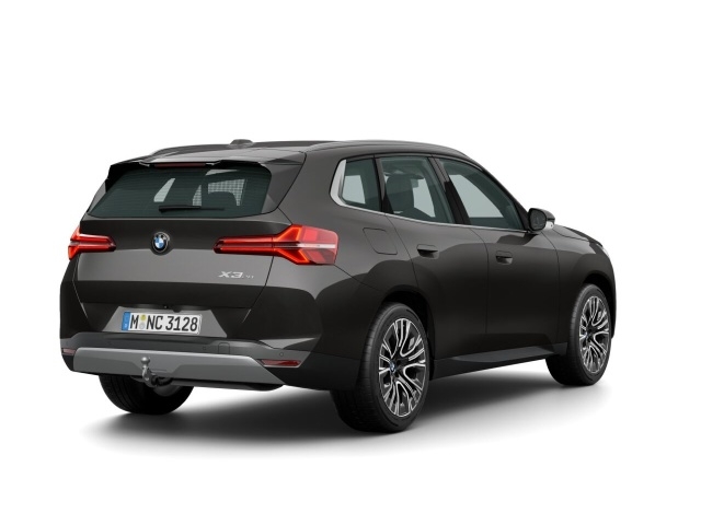 BMW - X3 20 xDrive