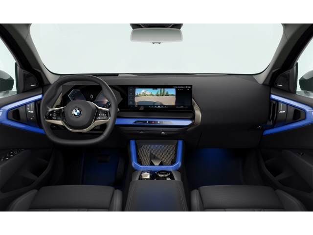 BMW - X3 20 xDrive