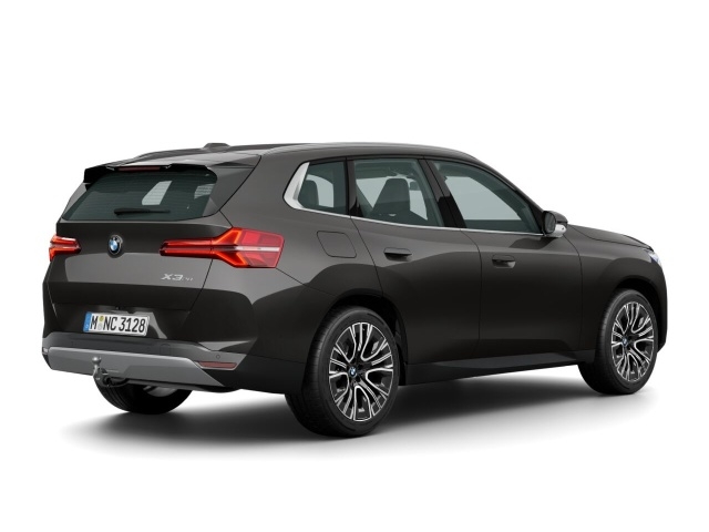 BMW - X3 20 xDrive
