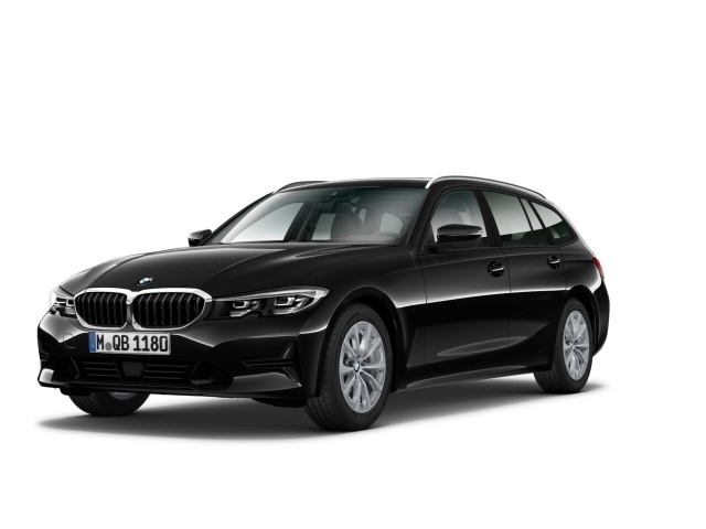 BMW - 318d Touring Advantage