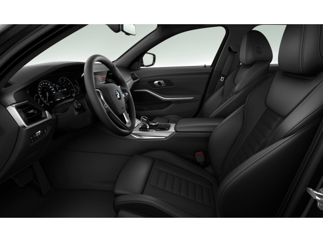 BMW - 318d Touring Advantage