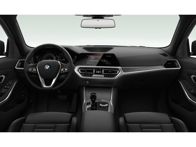 BMW - 318d Touring Advantage