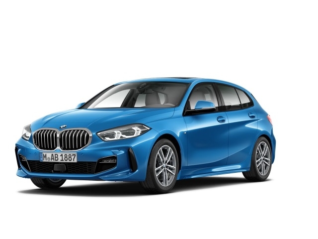 BMW - 120i M Sport Steptronic