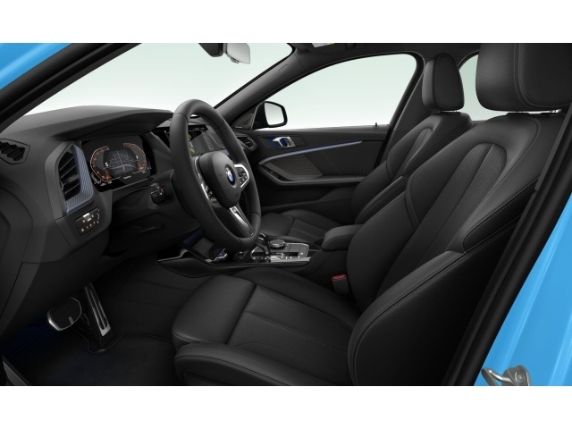 BMW - 120i M Sport Steptronic
