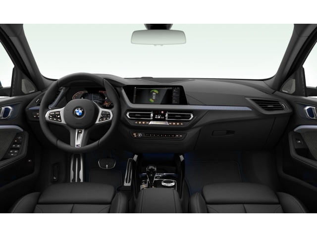BMW - 120i M Sport Steptronic