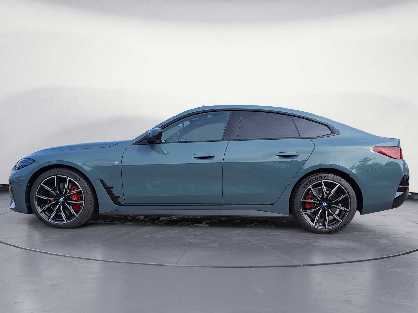 BMW - 430d xDrive Gran Coupe