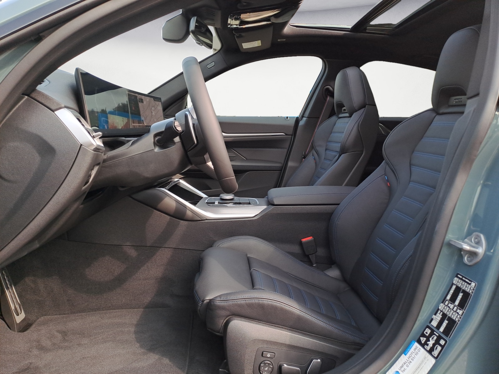 BMW - 430d xDrive Gran Coupe