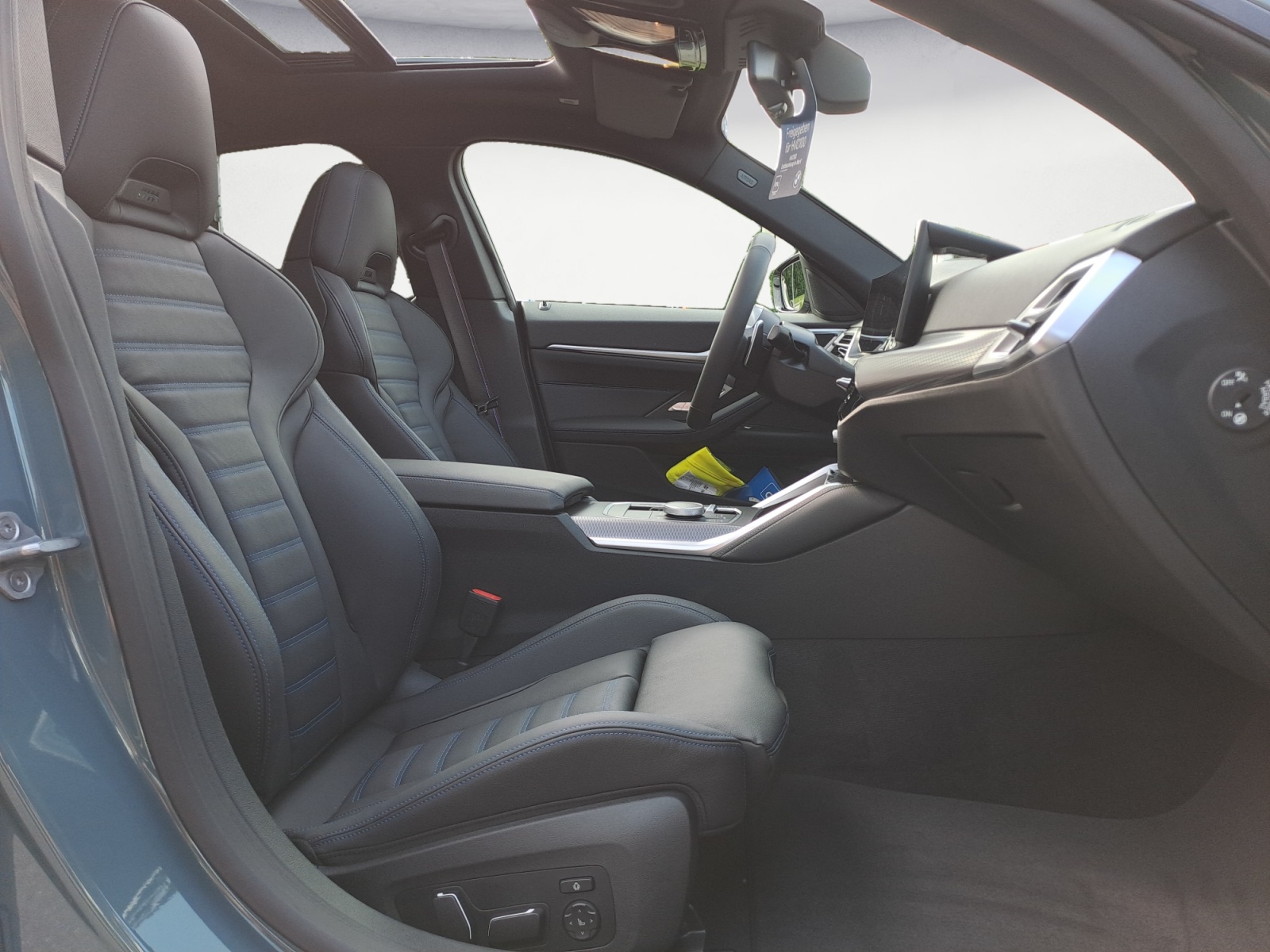 BMW - 430d xDrive Gran Coupe