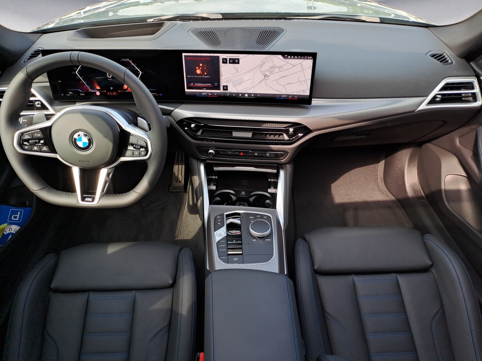 BMW - 430d xDrive Gran Coupe