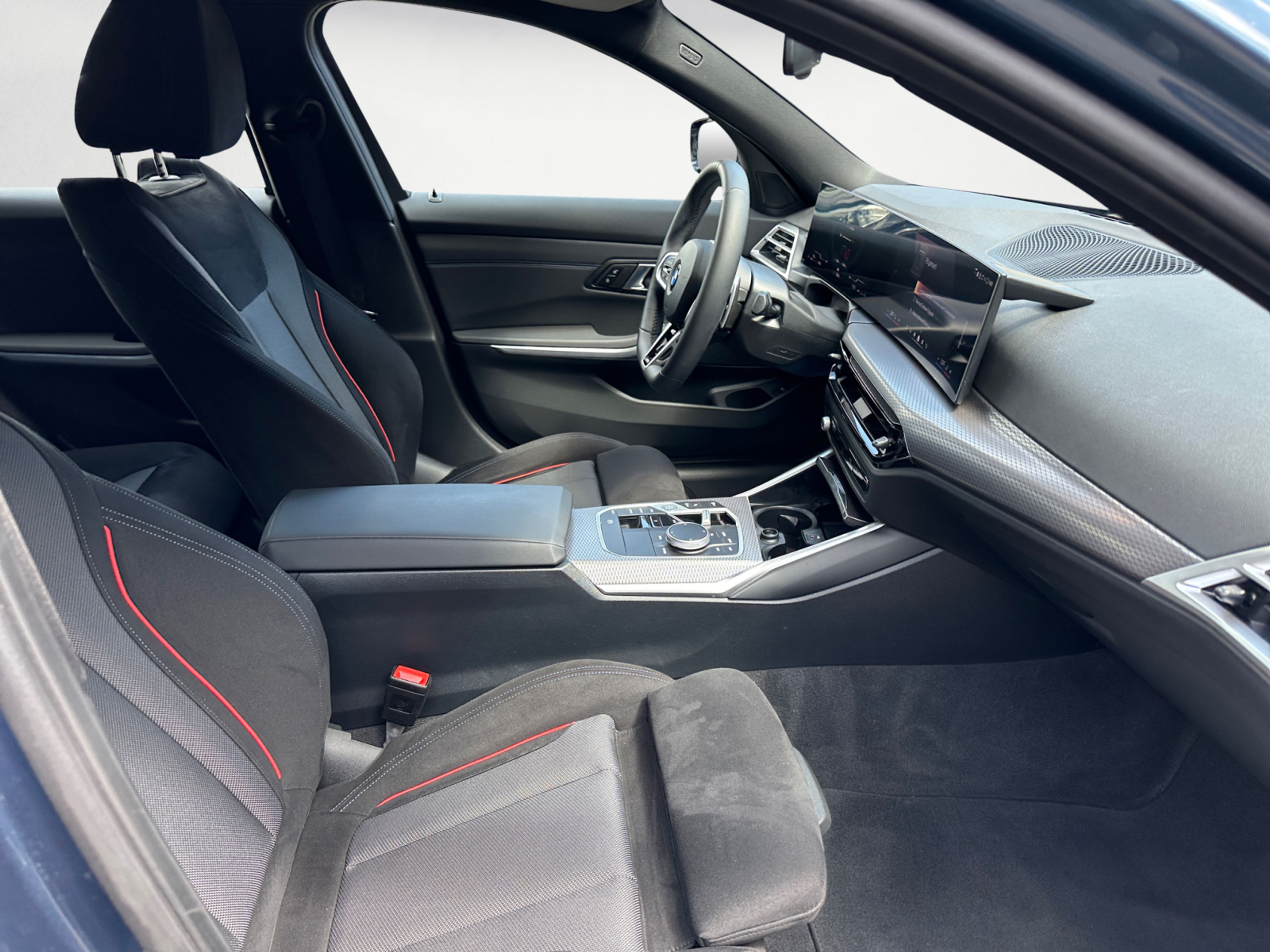 BMW - 330i xDrive Touring Aut.