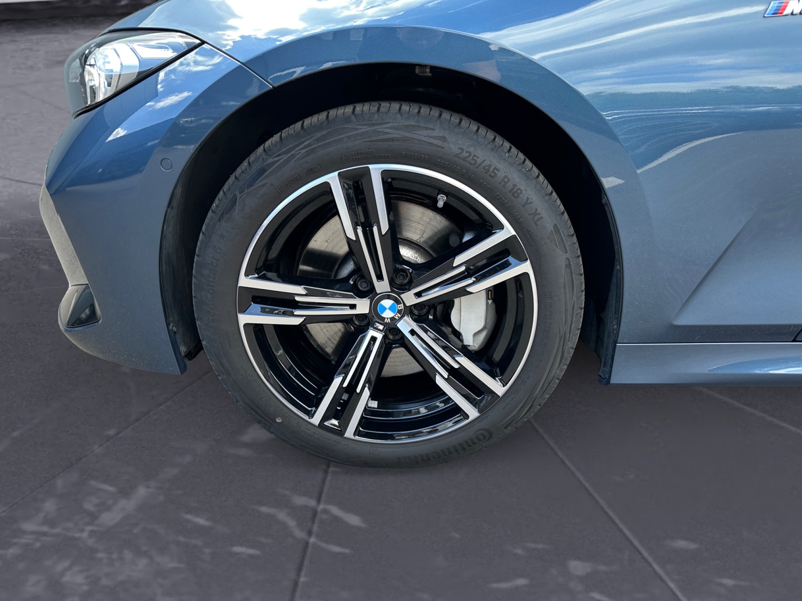 BMW - 330i xDrive Touring Aut.