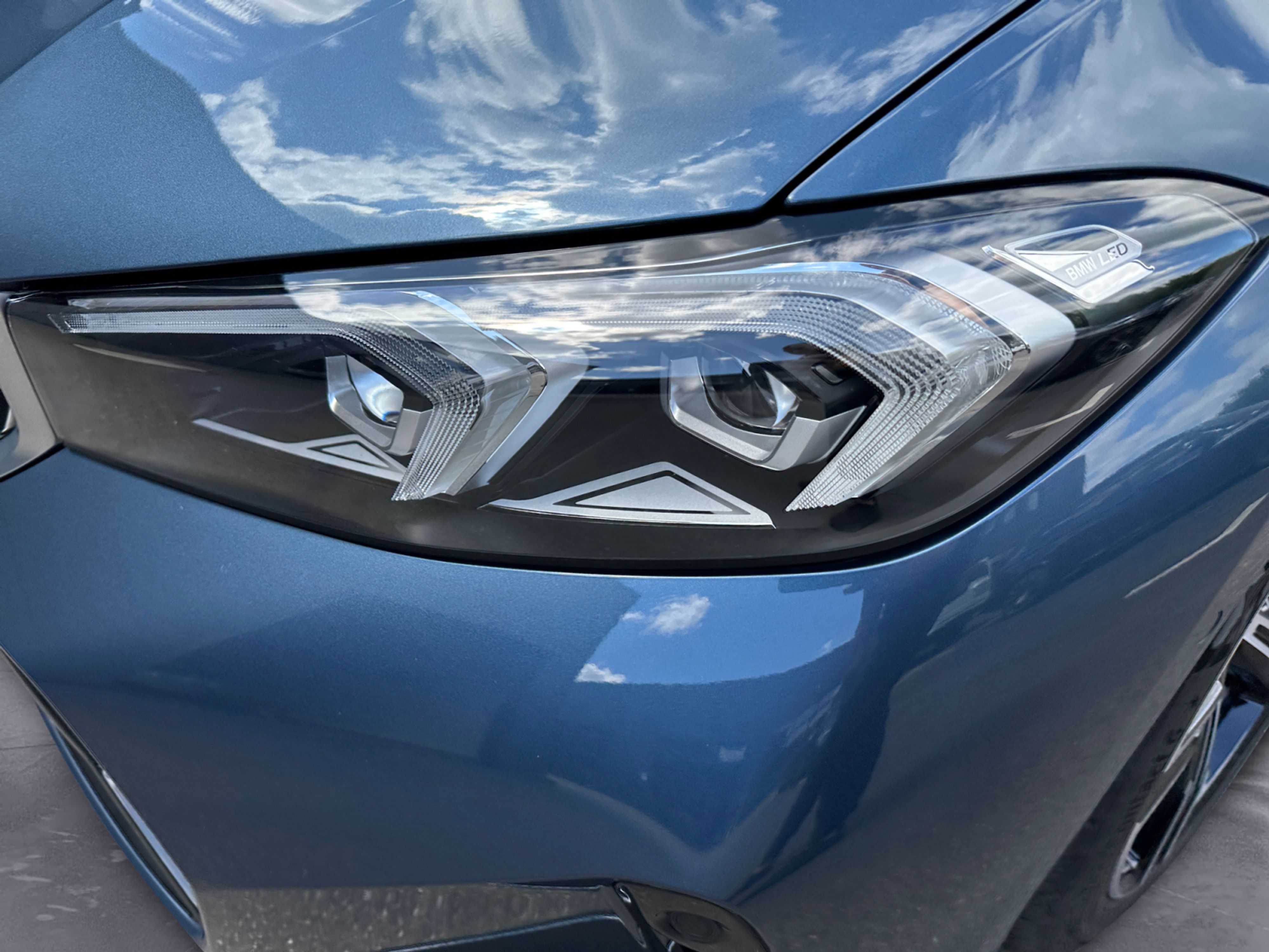 BMW - 330i xDrive Touring Aut.
