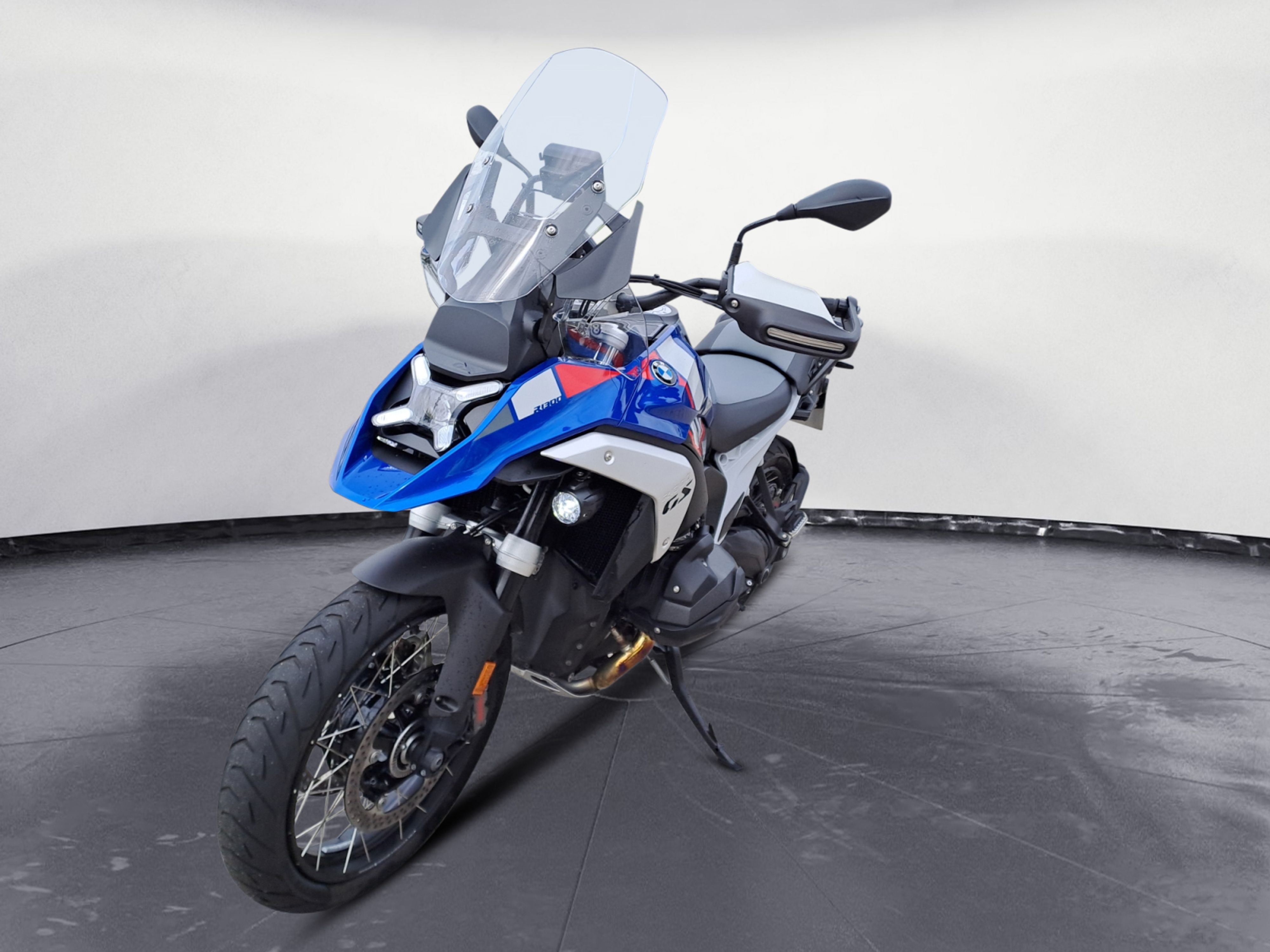 BMW Motorrad - R 1300 GS