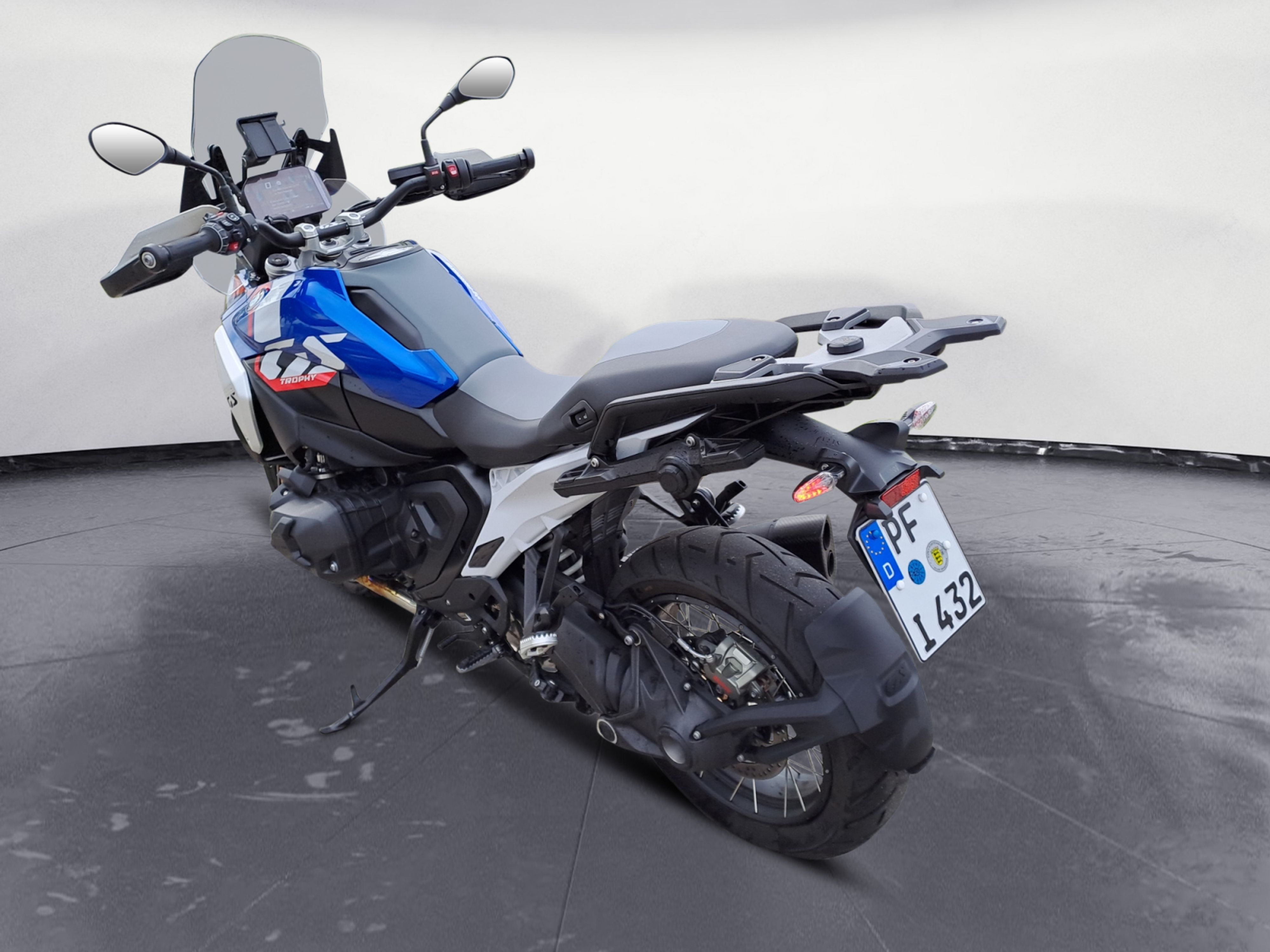 BMW Motorrad - R 1300 GS
