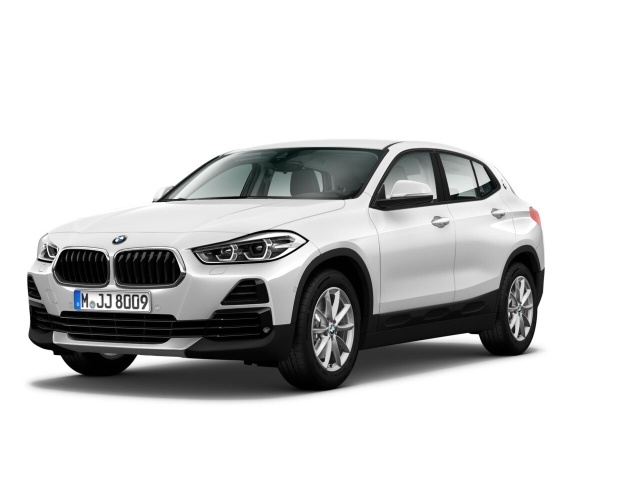 BMW - X2 sDrive20i Advantage Aut.