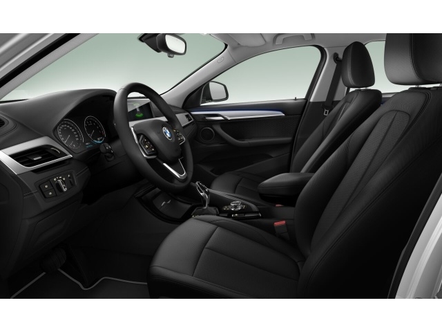 BMW - X2 sDrive20i Advantage Aut.