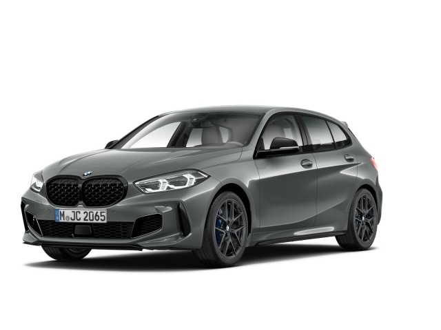 BMW - M135i xDrive