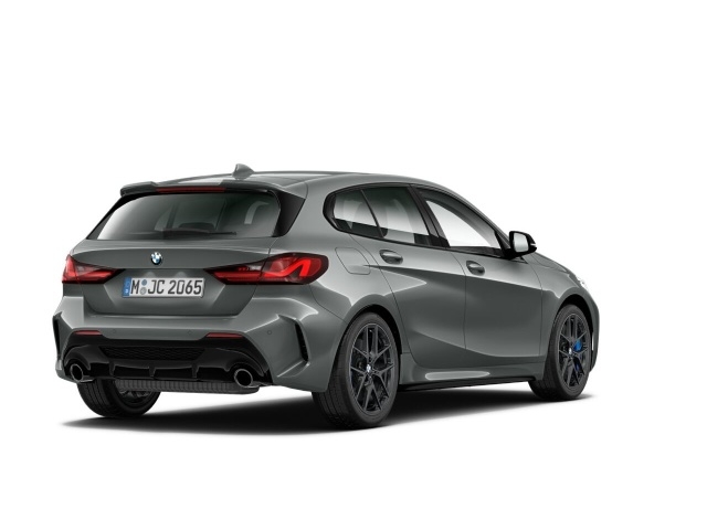 BMW - M135i xDrive