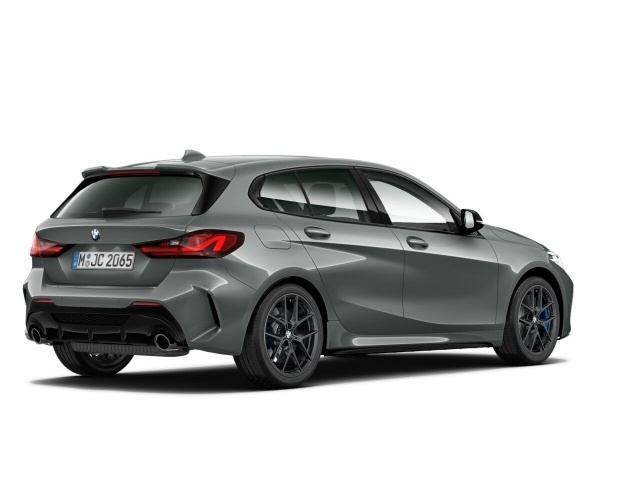 BMW - M135i xDrive