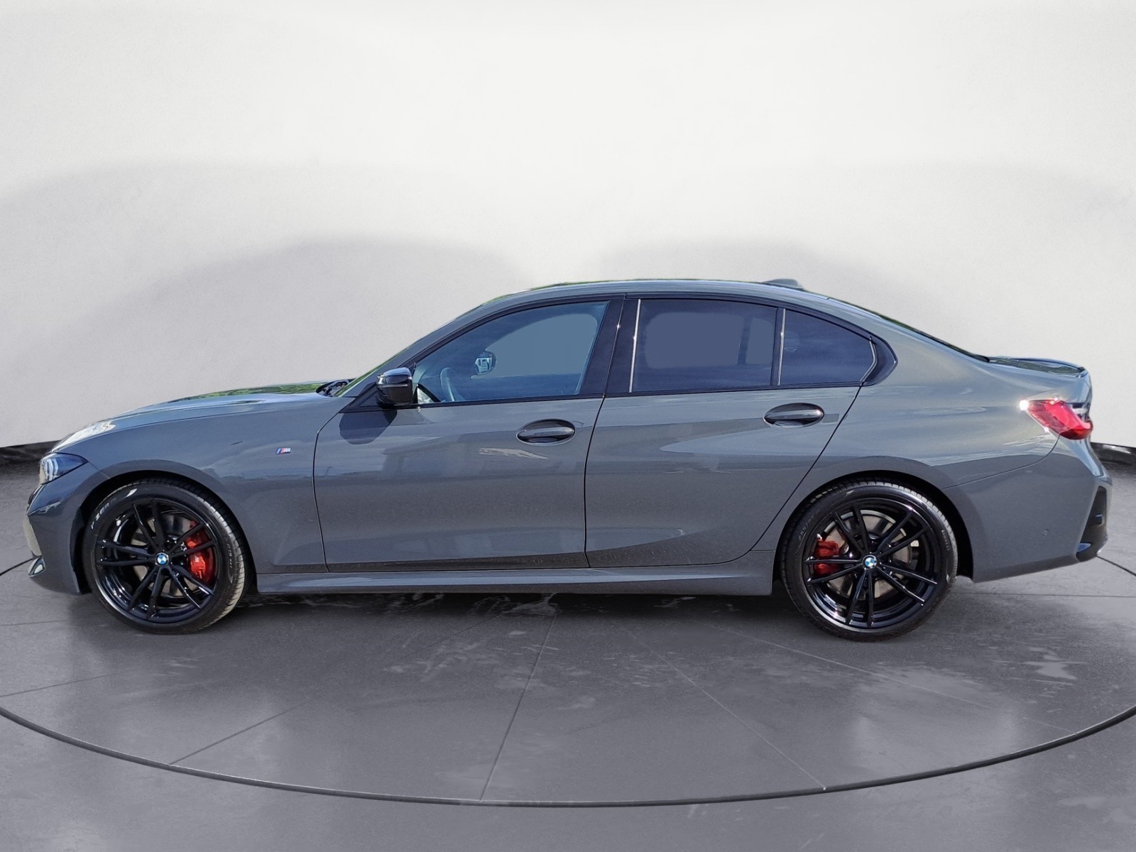 BMW - M340i xDrive M Sportpaket Pro