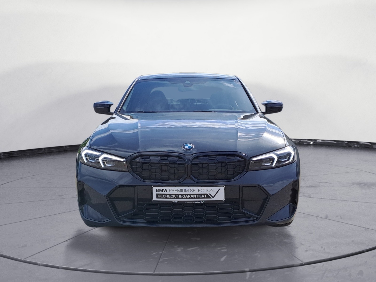 BMW - M340i xDrive M Sportpaket Pro