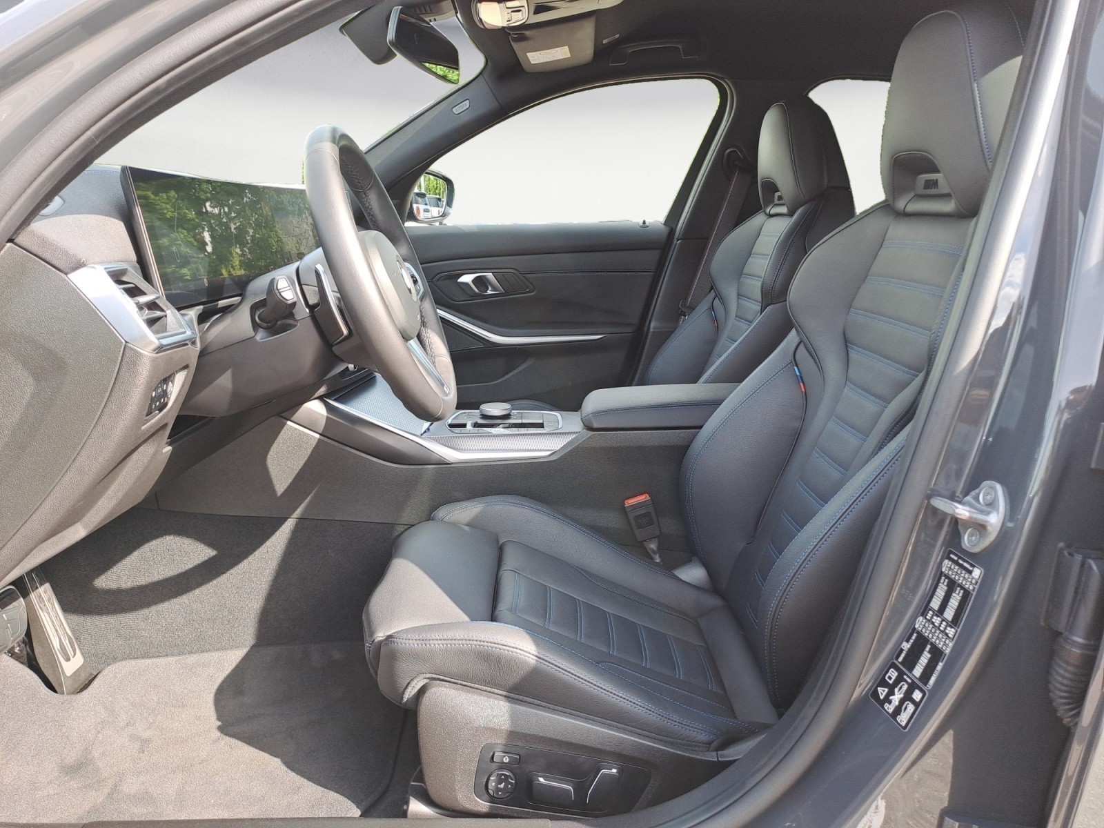 BMW - M340i xDrive M Sportpaket Pro