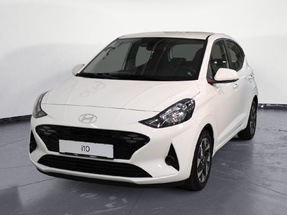 Hyundai - i10 1.0 Select