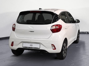 Hyundai - i10 1.0 Select