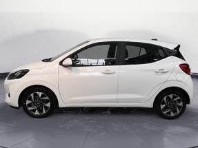 Hyundai - i10 1.0 Select