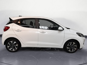 Hyundai - i10 1.0 Select