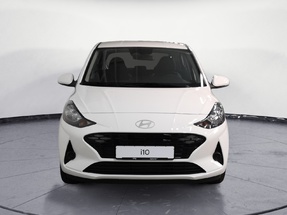 Hyundai - i10 1.0 Select